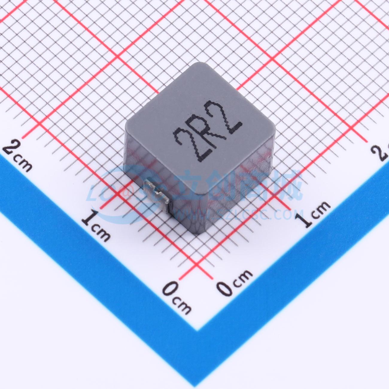 点击查看大图 XRYT1080-2R2M实物图