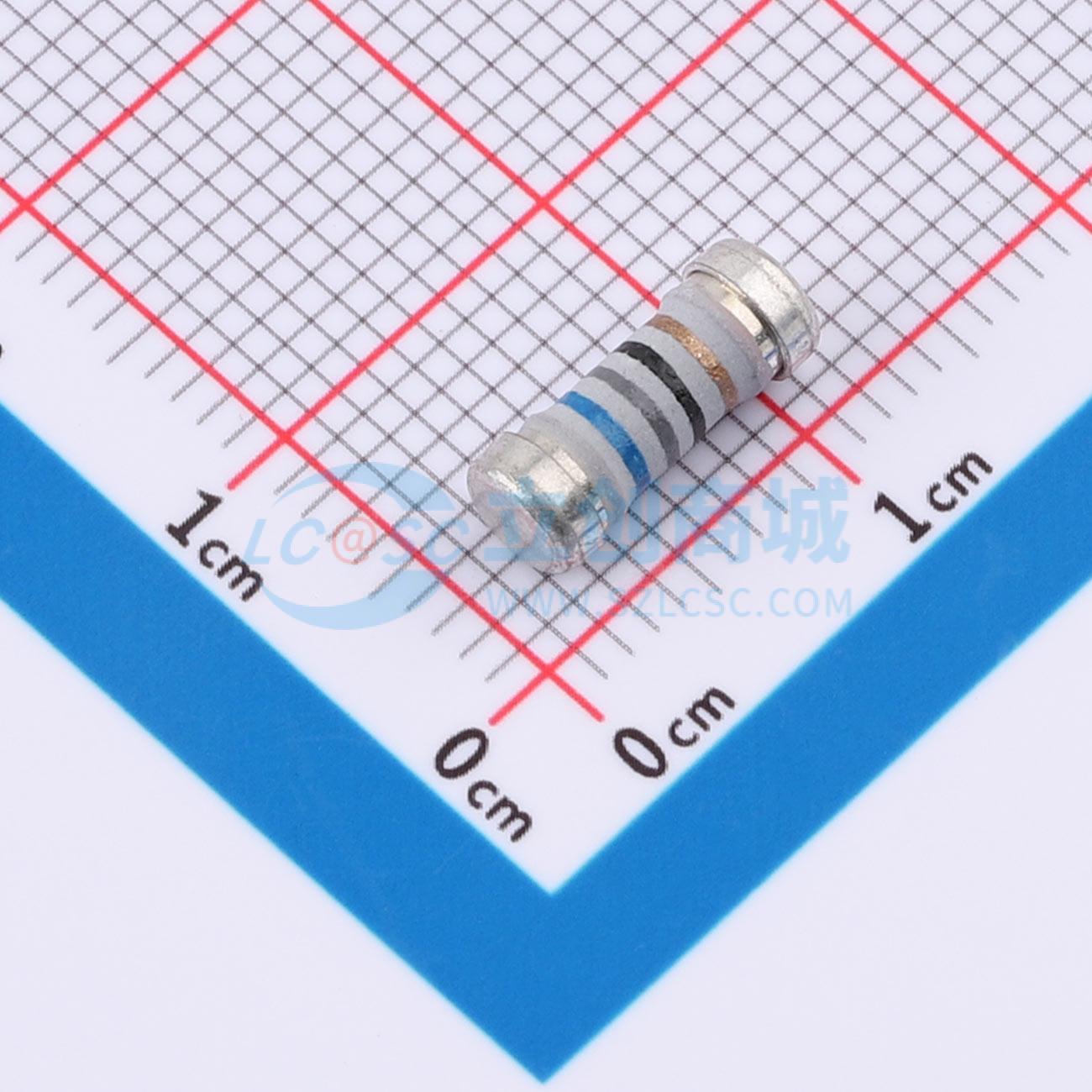 RXM0410-68RJ实物图