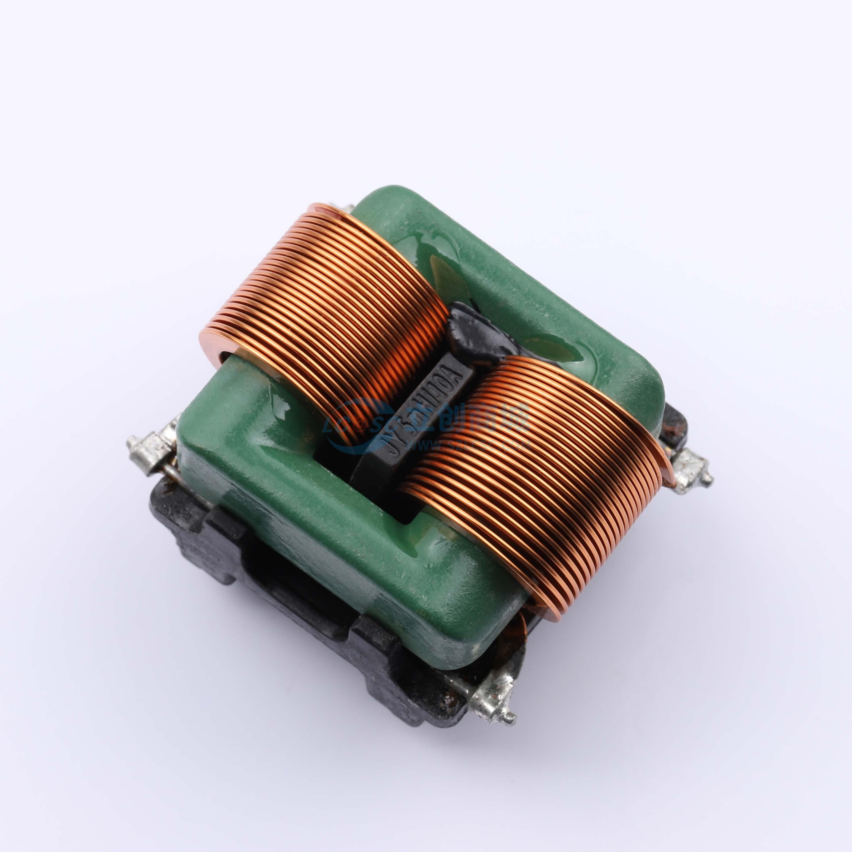 点击查看大图 XRSQ3129-5mH-H-1827实物图