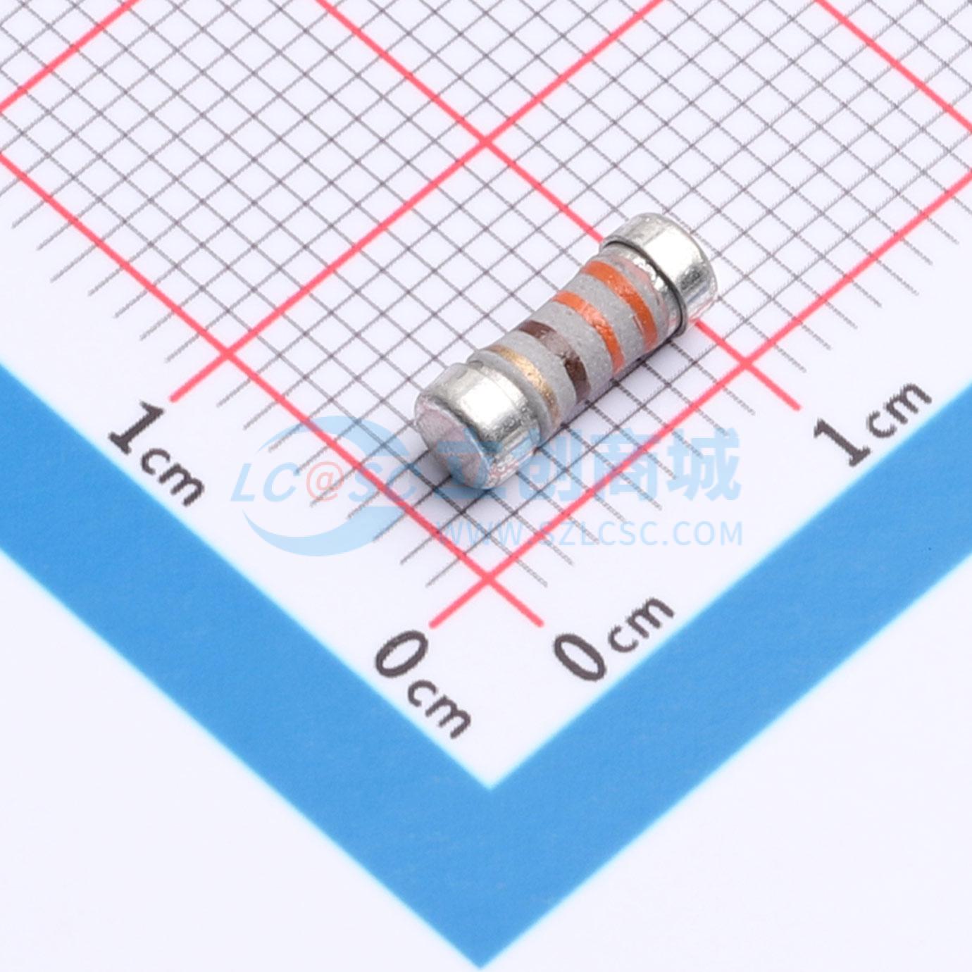 RXM0309-330RJ实物图