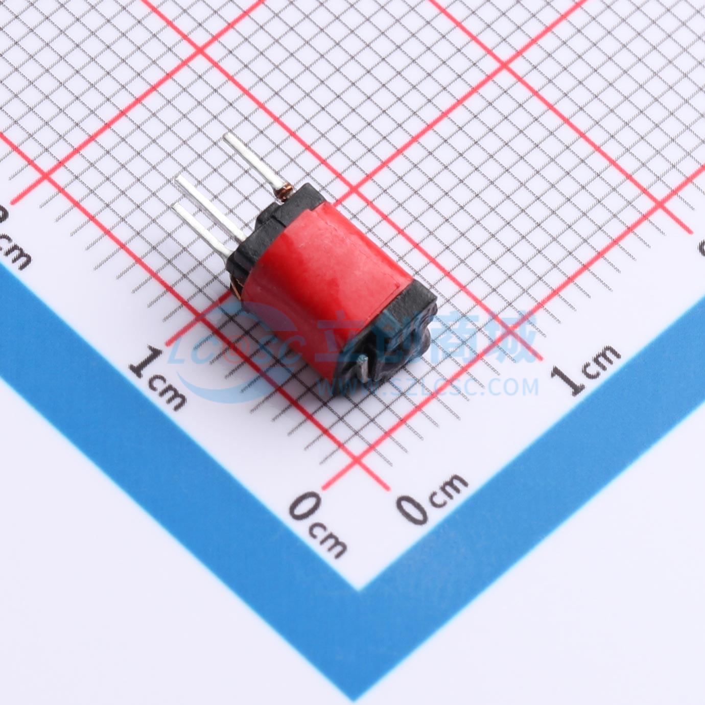 点击查看大图 XRTR669-S251026实物图