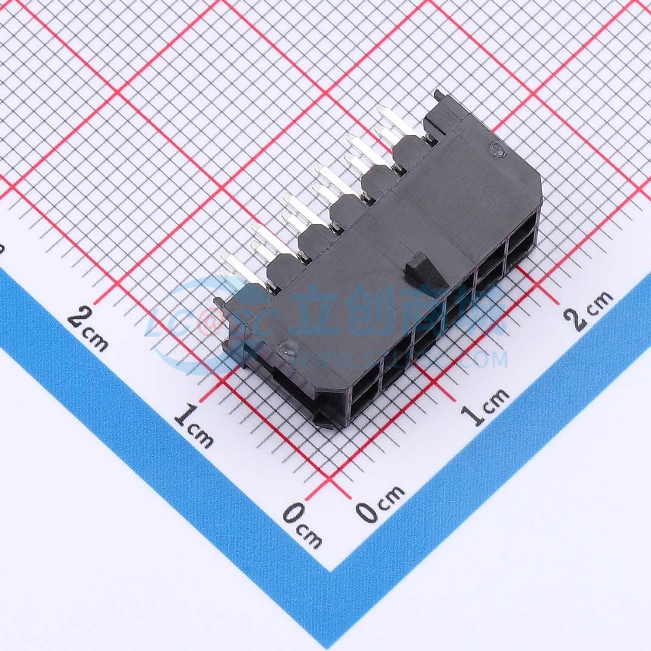 MX3.0-2x6PZZ实物图