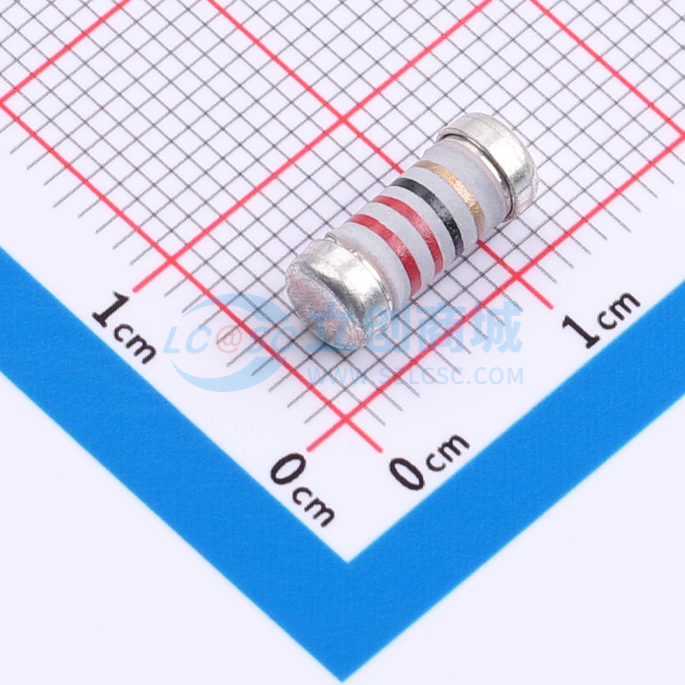 RXM0411-22RJ实物图