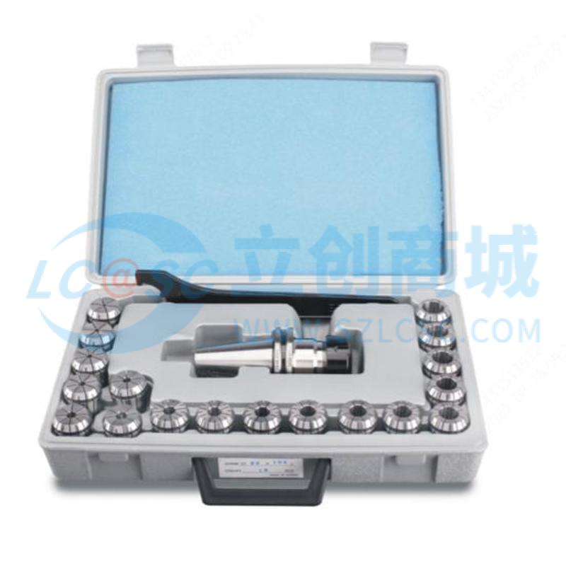 BT40-ER20-70-12PCS 62134-12实物图