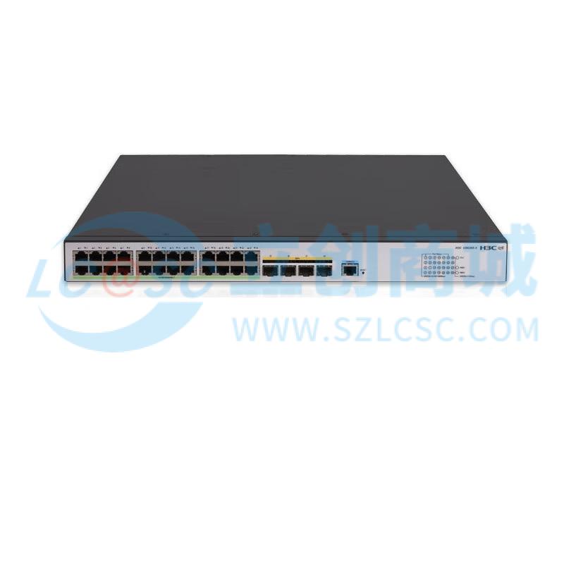 H3C US628S-X实物图