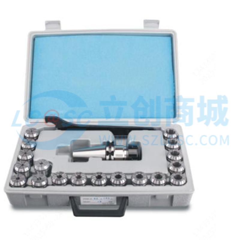 DAT40-ER25-70-15PCS 62136-07实物图