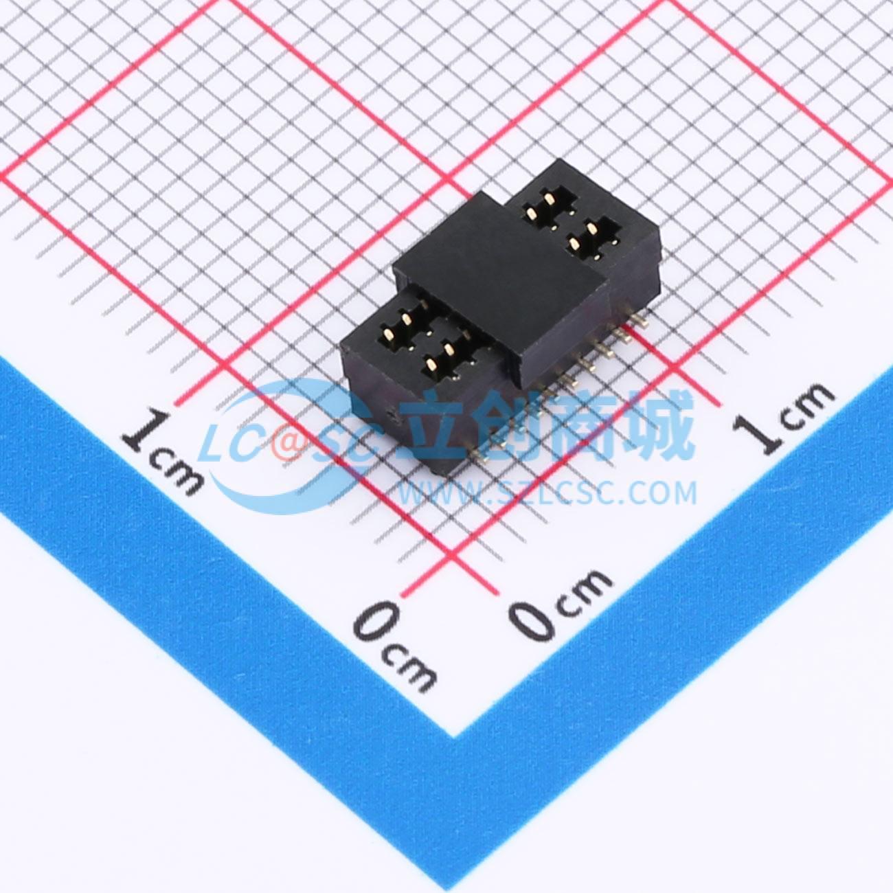 点击查看大图 BTB0.875-20PLBSC-M71实物图