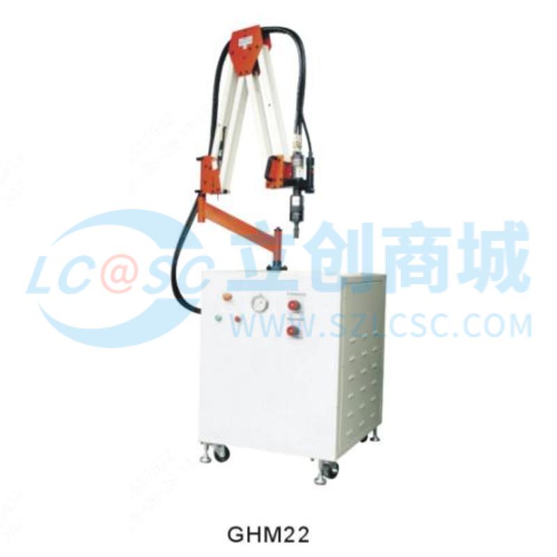 GHM42 69450-03-220-3实物图