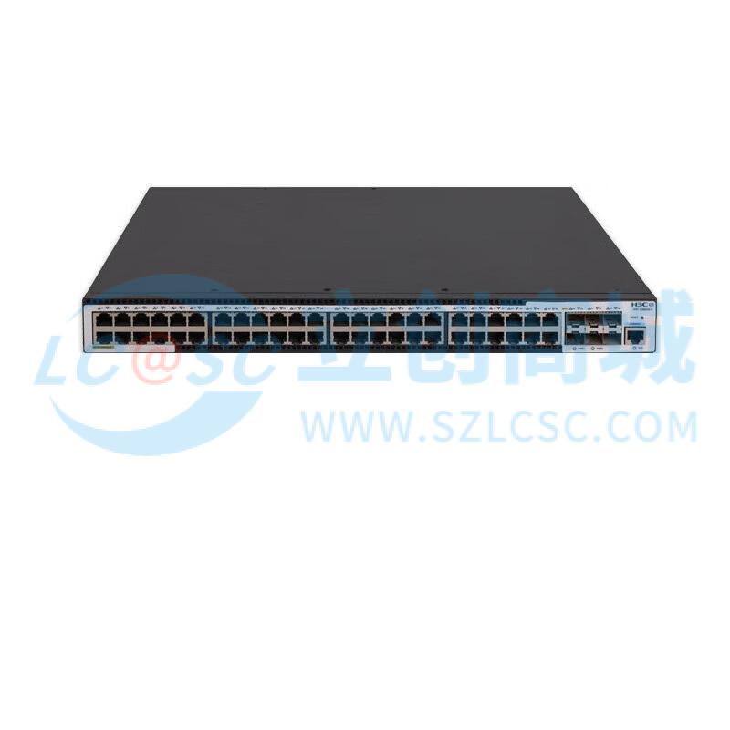 H3C US654S-X实物图