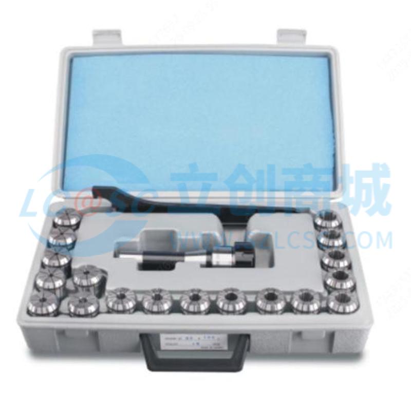R8-ER40-70-23PCS 62128-05实物图