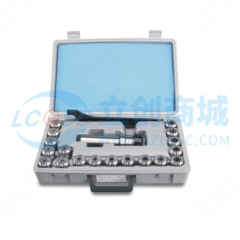 ST32-ER32-100-18PCS 62124-46实物图