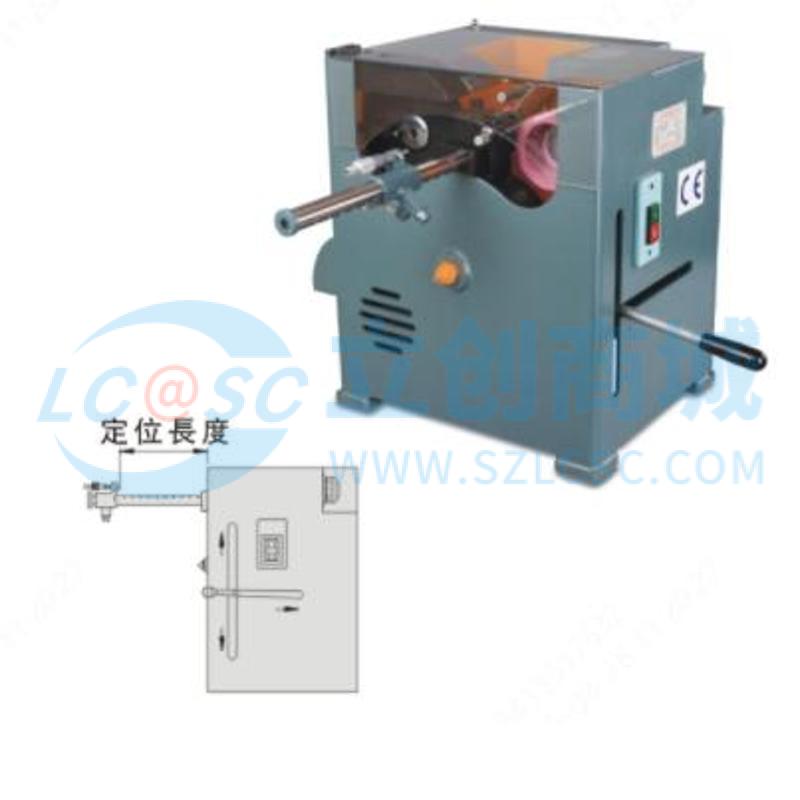 GTY-300X110V 69220-01实物图