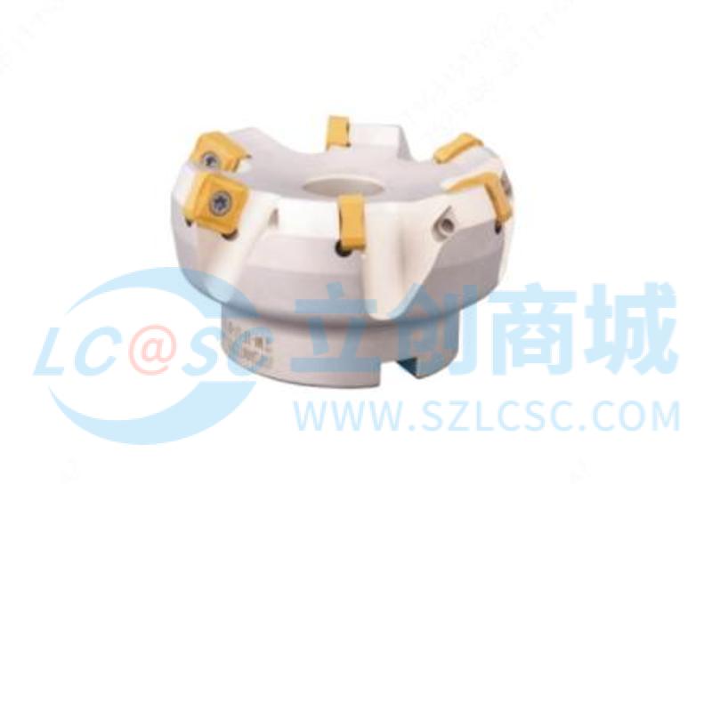 HDNX-160-50.8-10T 68410-04实物图