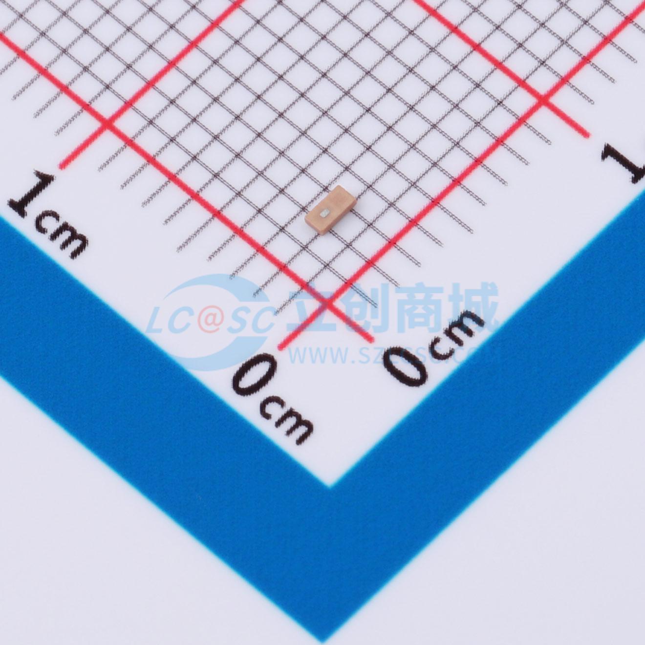 KH-LF1608-N271T实物图