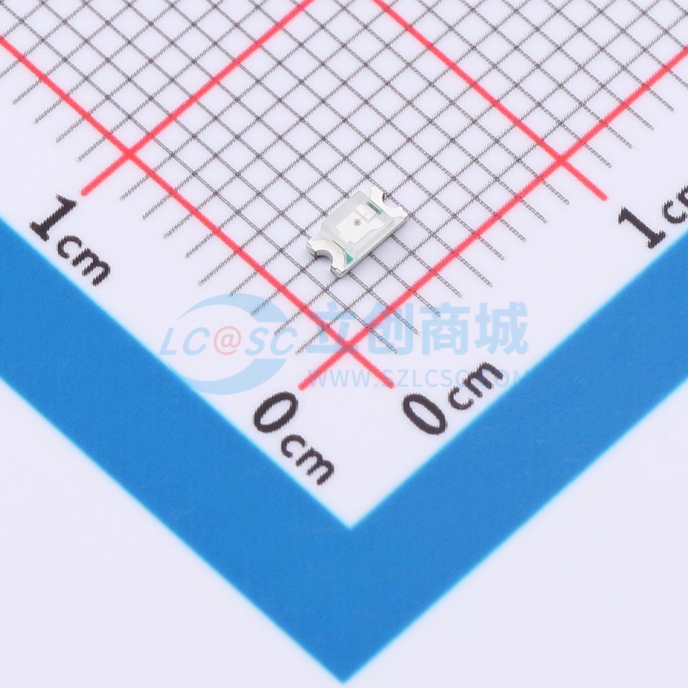 点击查看大图 GL1206UR01实物图