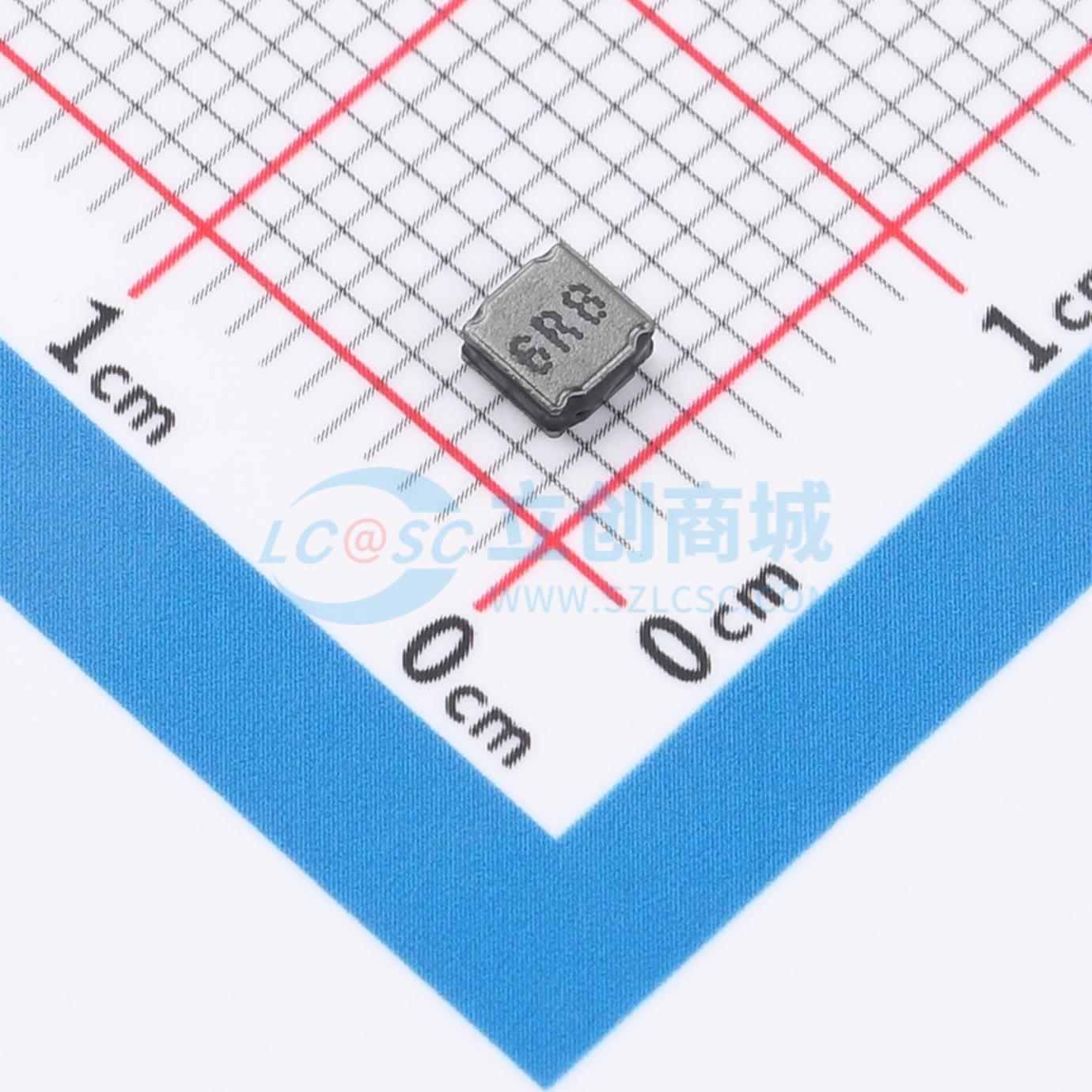 GNR3015S6R8MT实物图