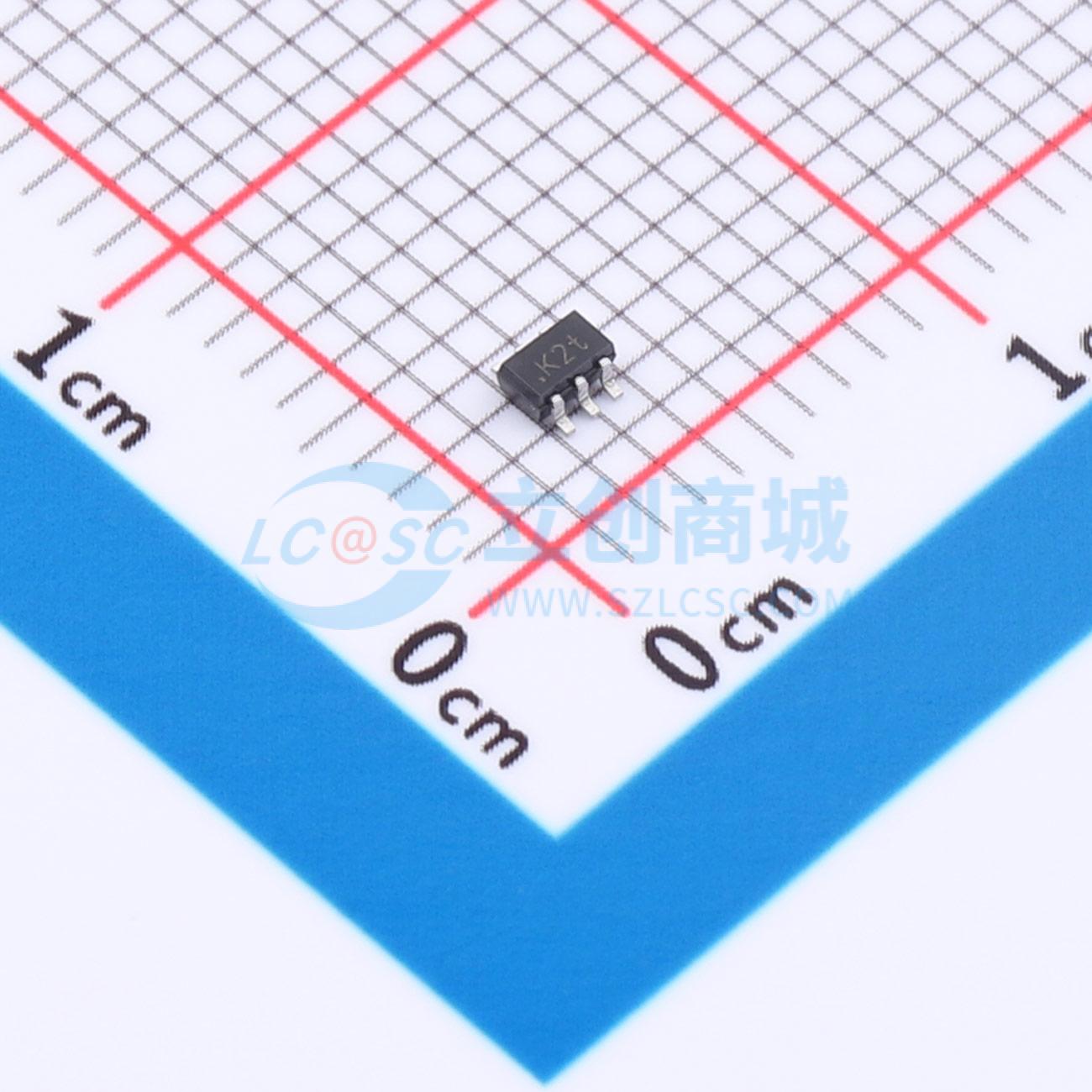 点击查看大图 BAW101S实物图