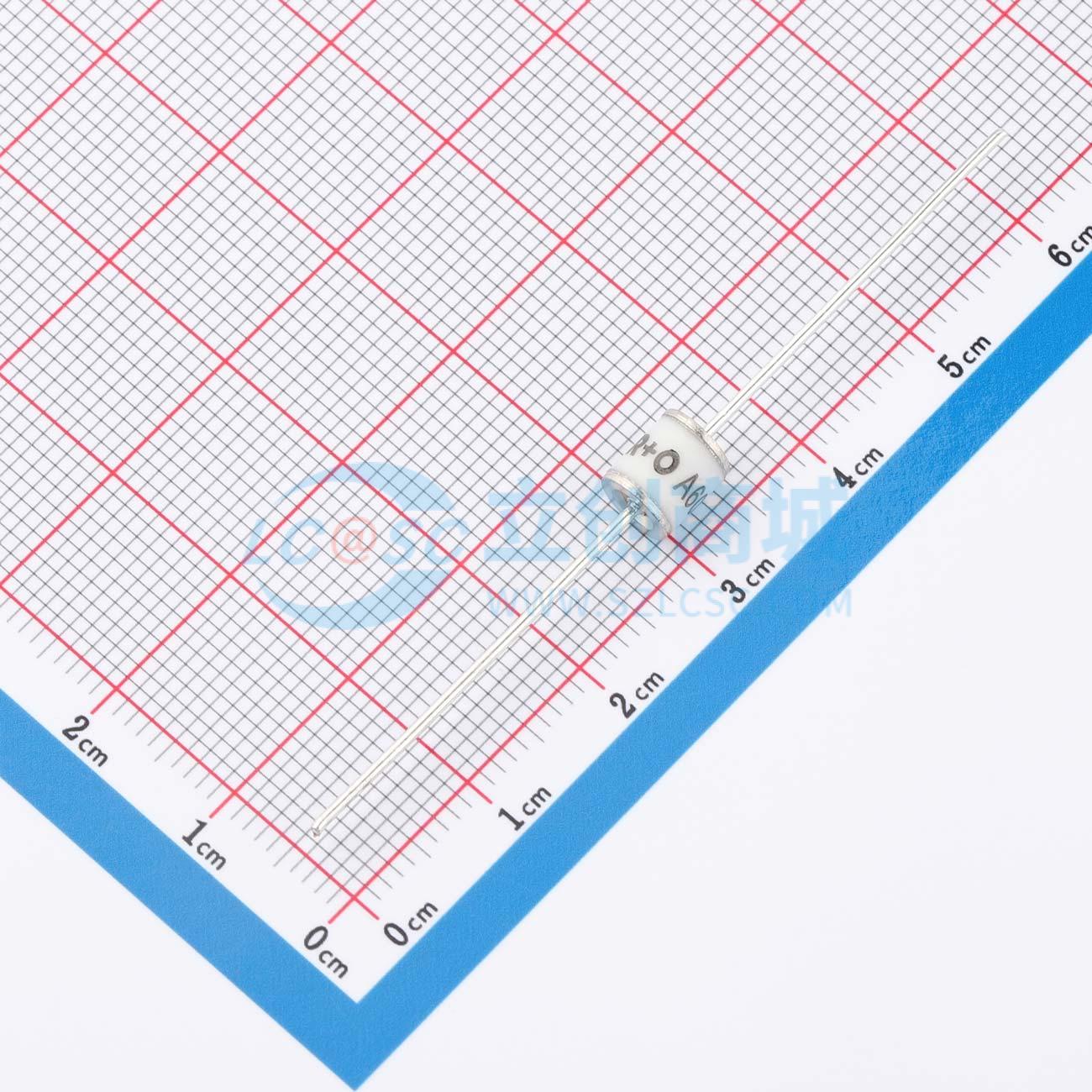 点击查看大图 2RA600-L5.5实物图