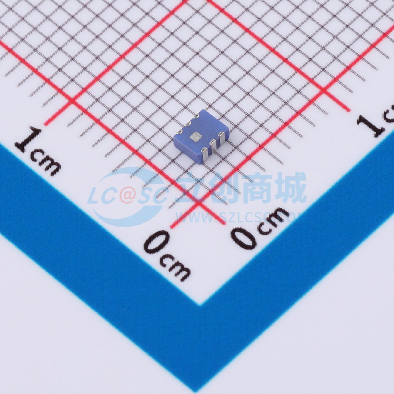 KH-LC2520-C46N实物图