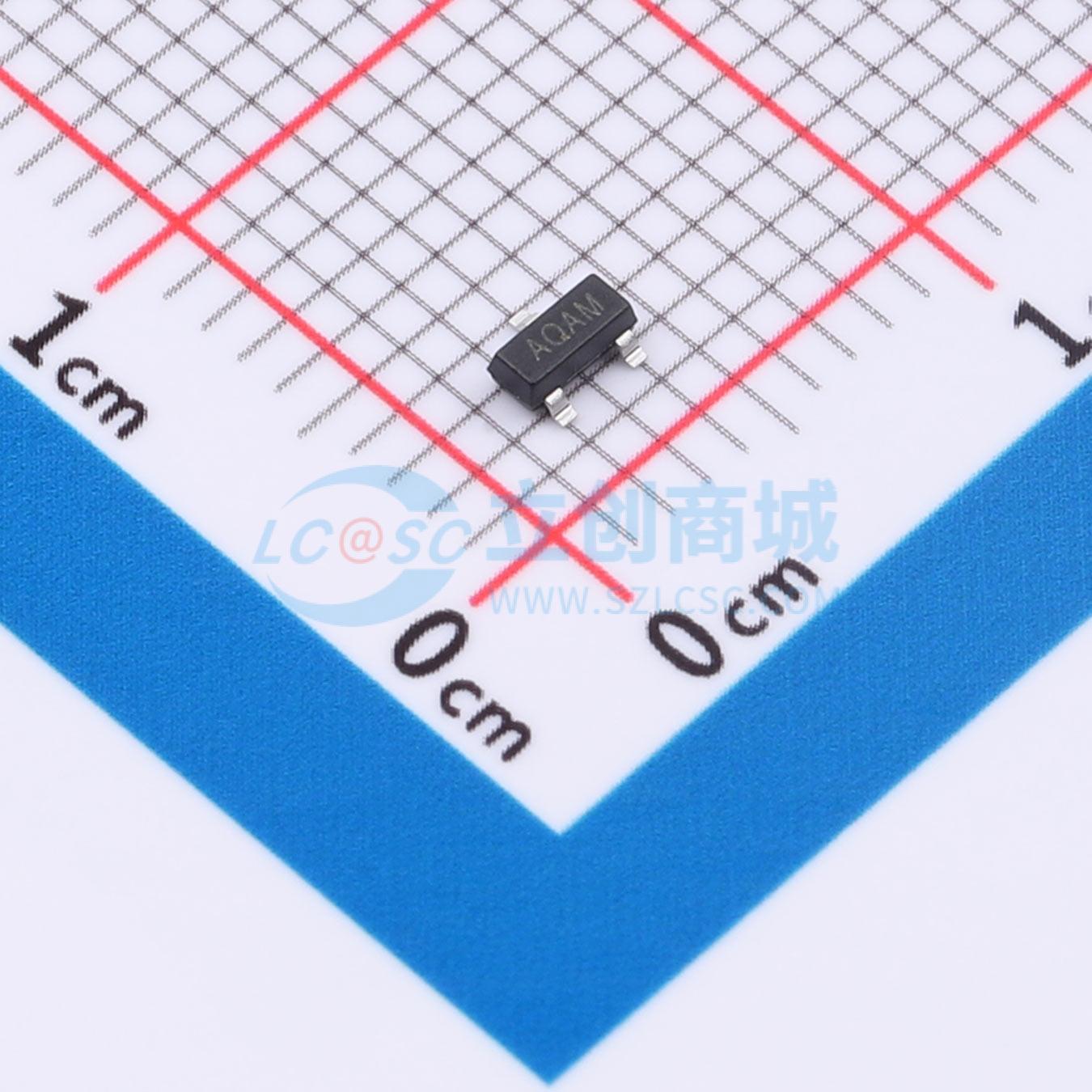 点击查看大图 TPAPX803S-44SA实物图