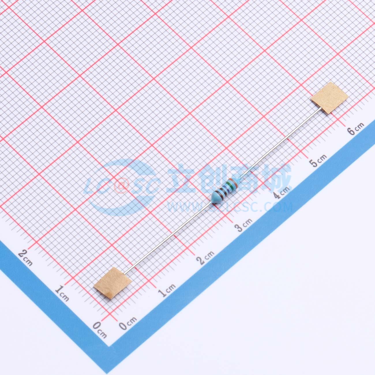 MF0W4FF3571A50实物图