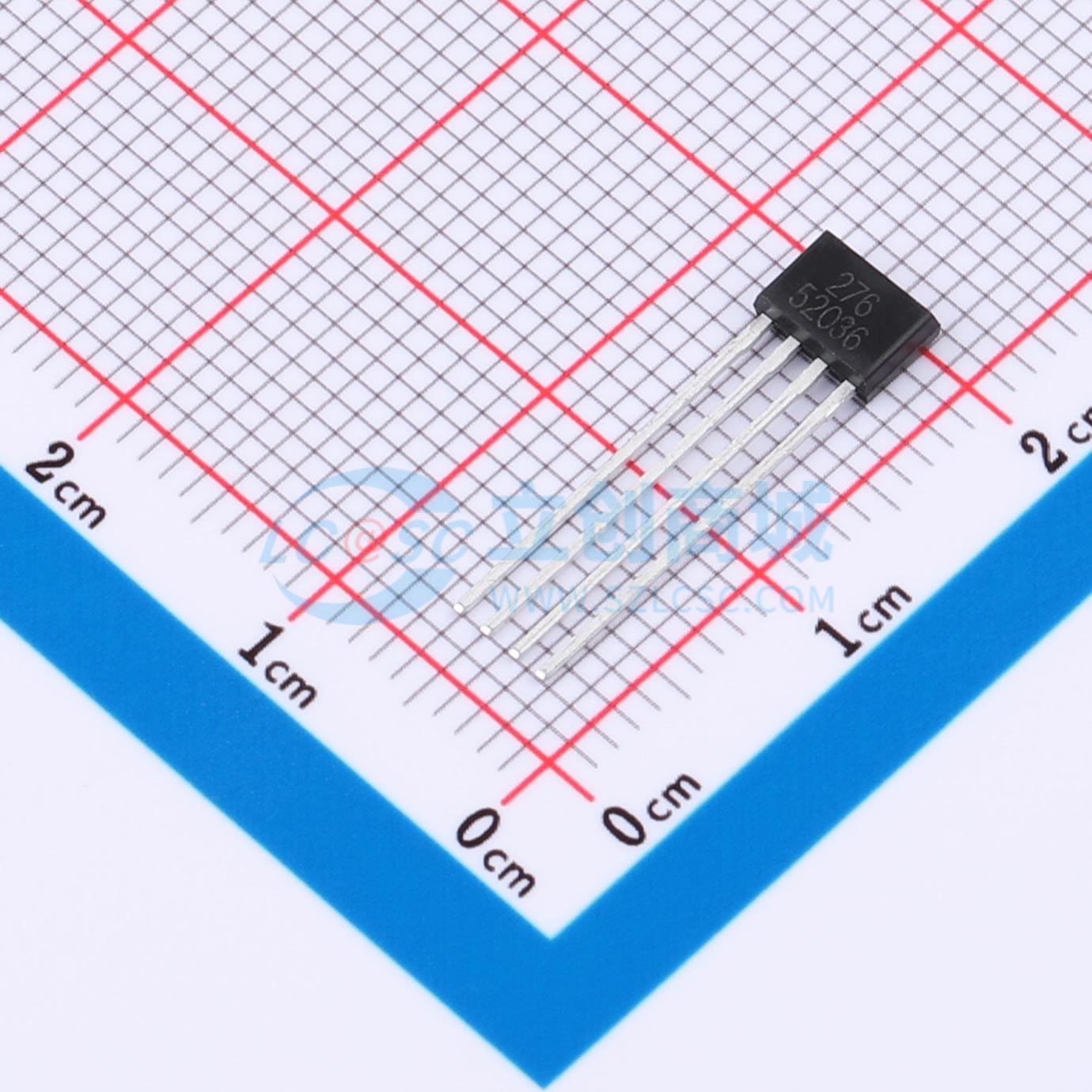 SD2276VB-BK实物图