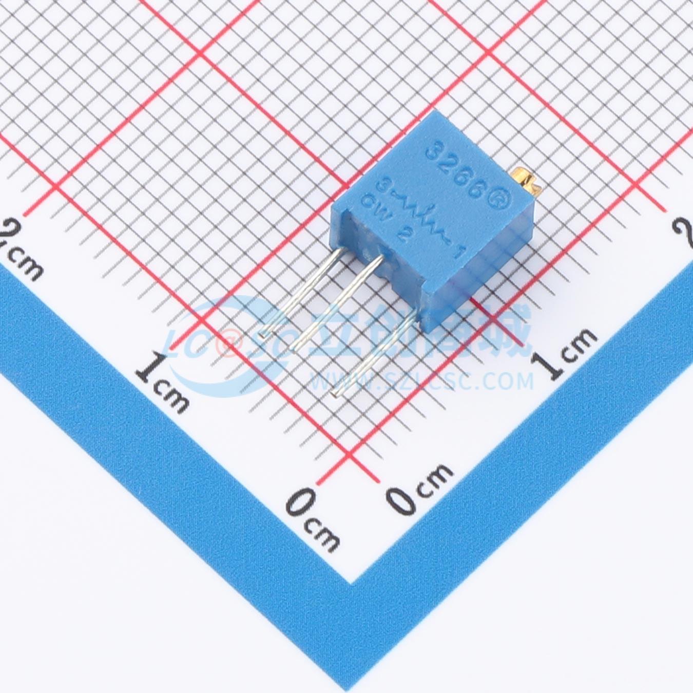 3266W-1-204实物图