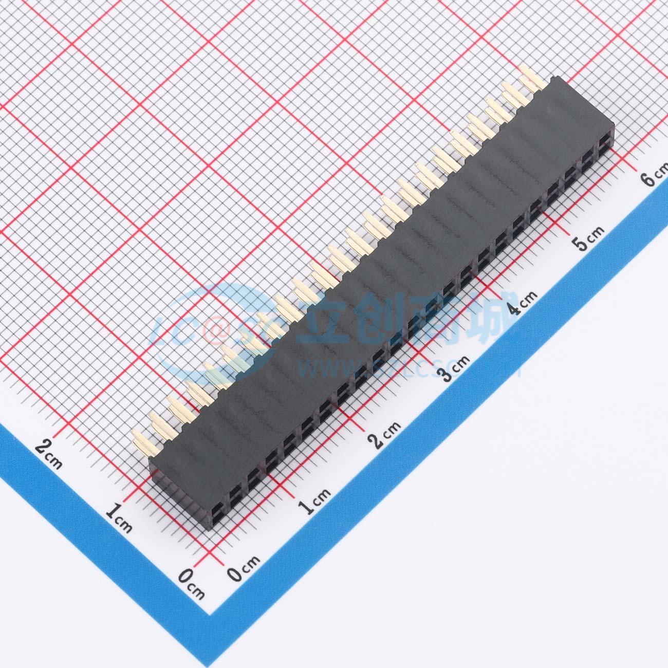 点击查看大图 F185-1223A0ASUE1实物图