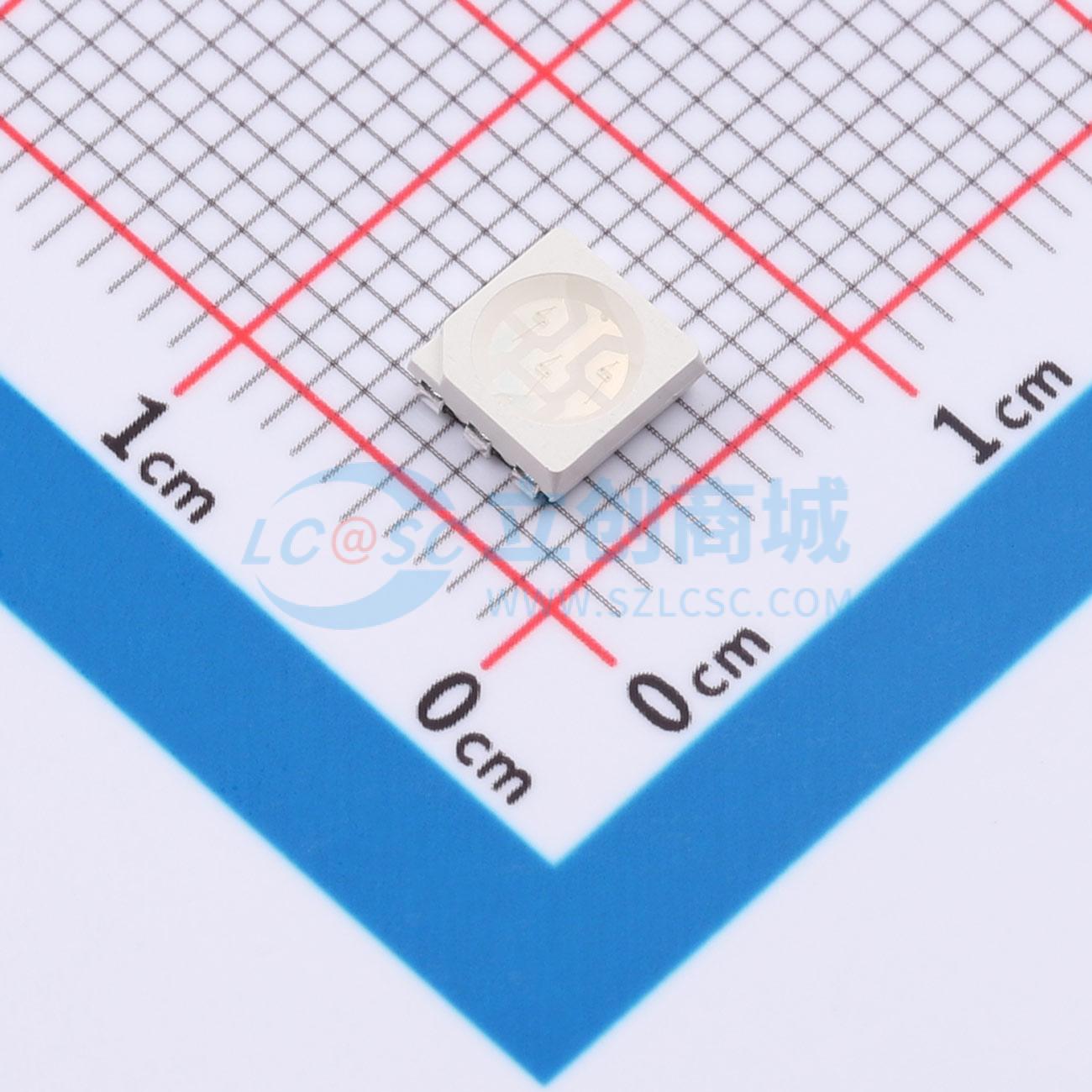 点击查看大图 GL5050UB01实物图