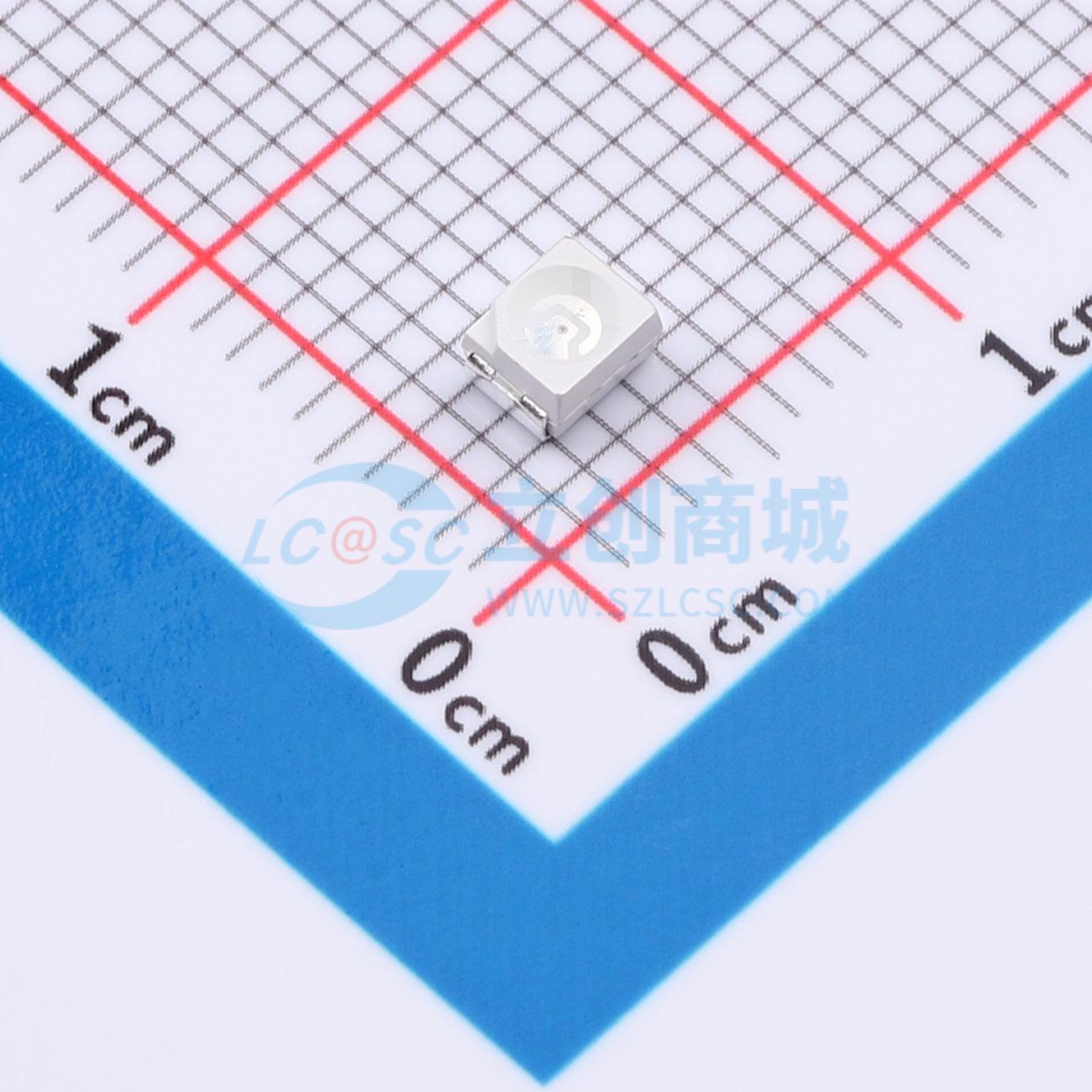 点击查看大图 GL3528UR01实物图