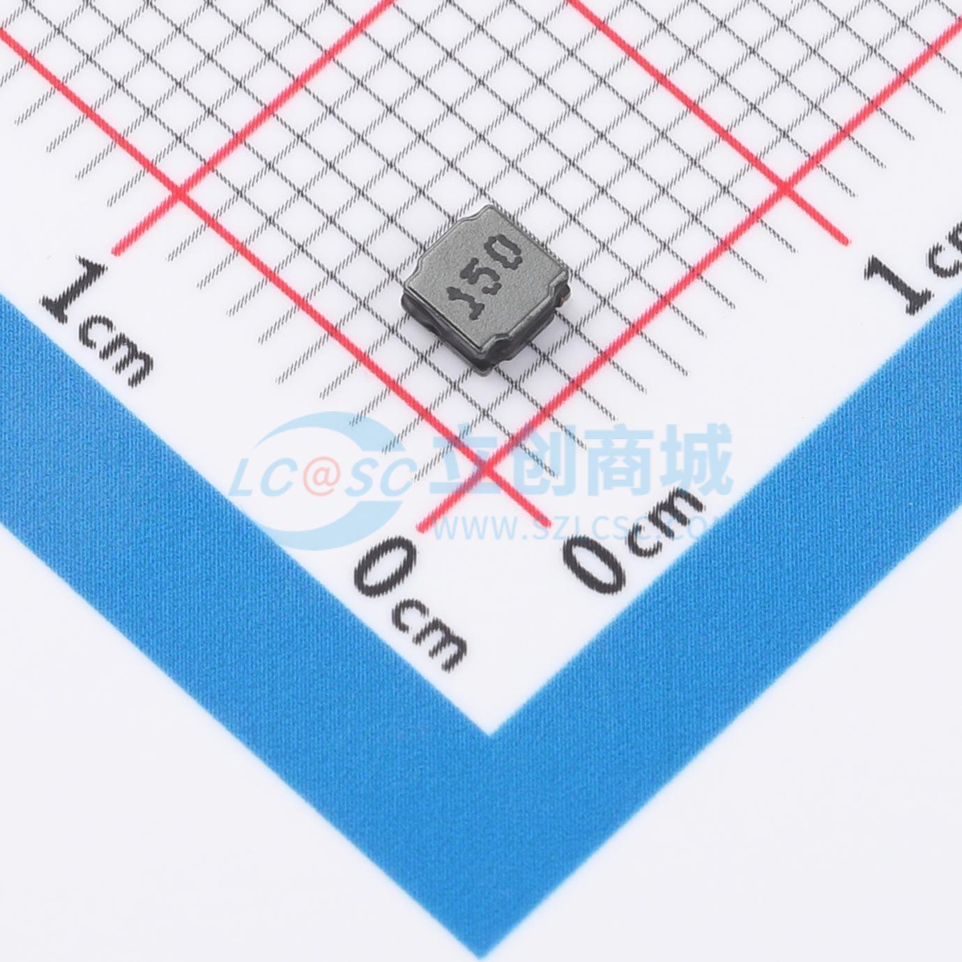 GNR3015S150MT实物图