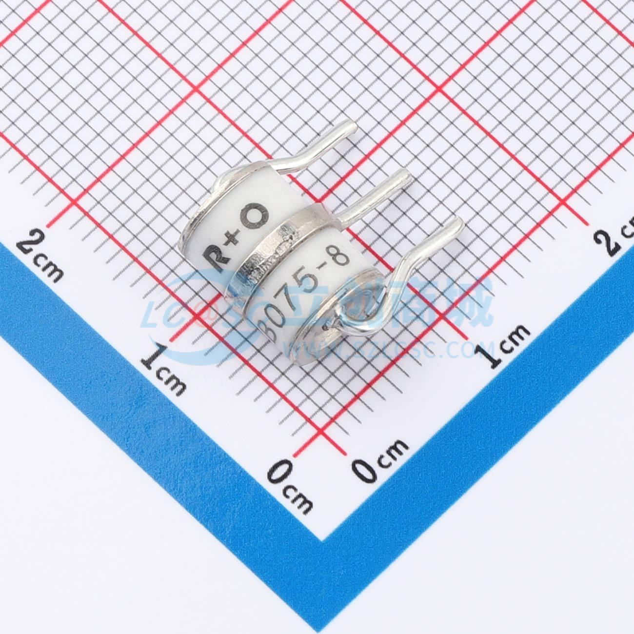 点击查看大图 3RB075-L8实物图