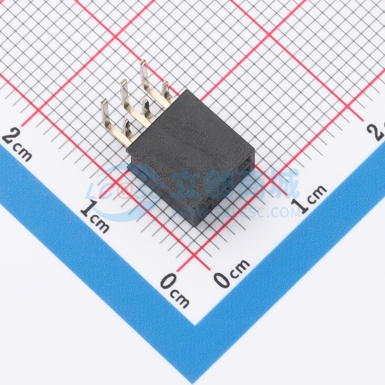 点击查看大图 F185-1203A0CRYE2实物图