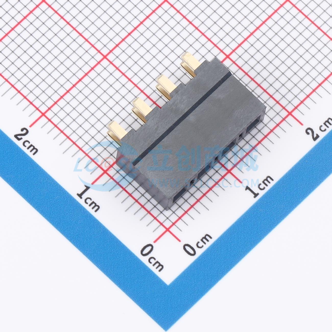 点击查看大图 F789-1104A0DSUC1实物图
