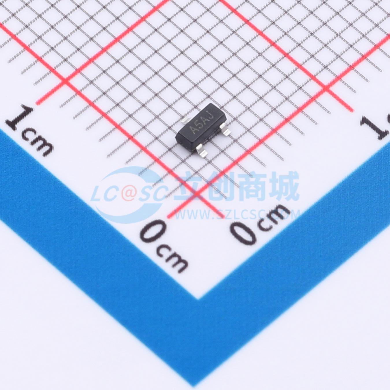 点击查看大图 TPAPX803S-40SA实物图