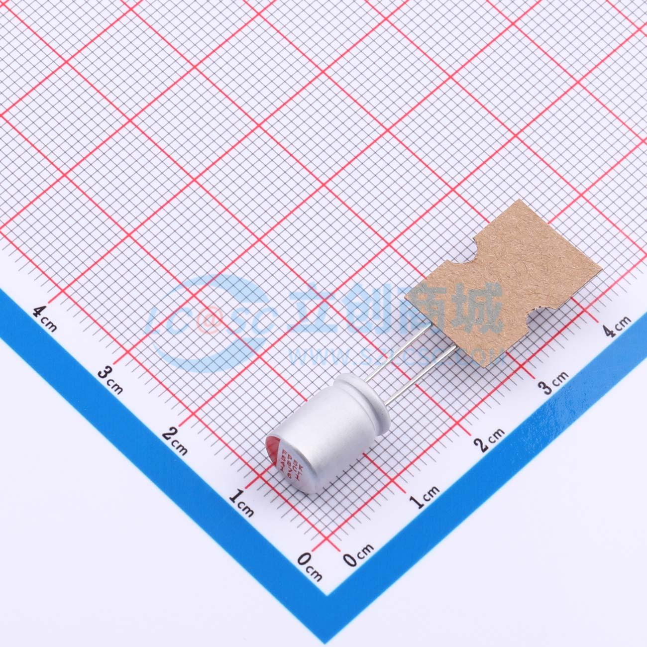 FP-016RE471M-NEK-5K实物图