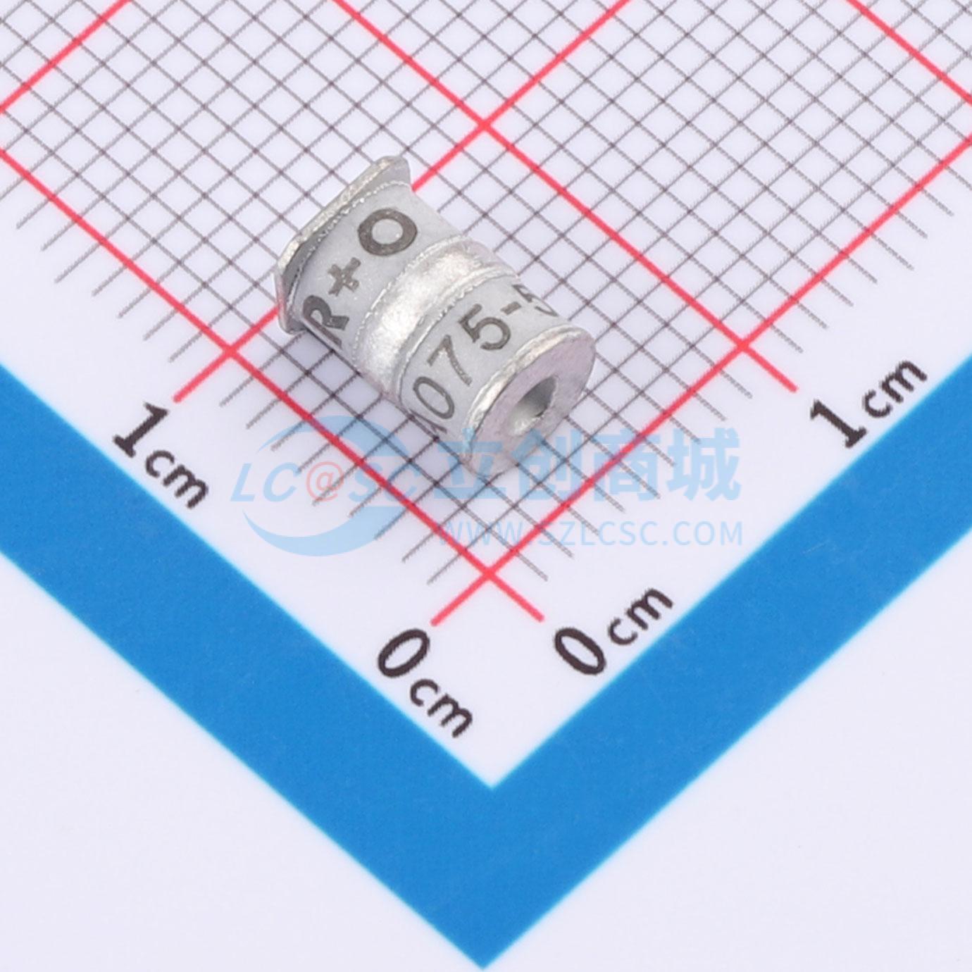 点击查看大图 3RA075-S5实物图