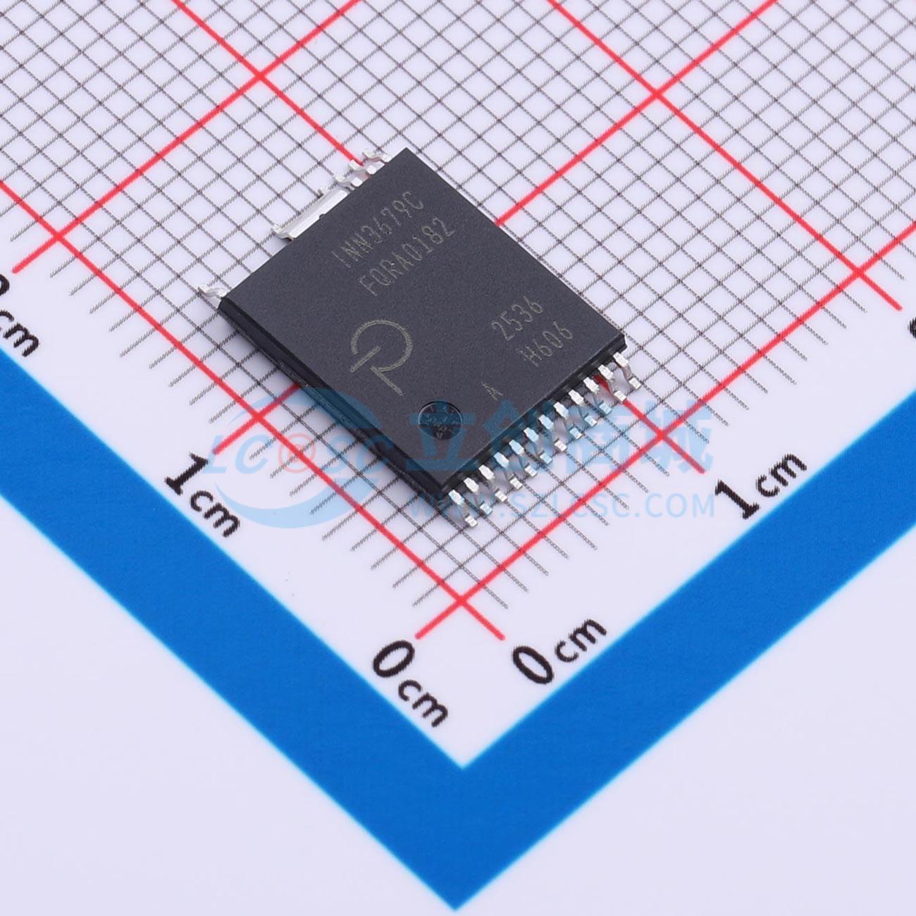 点击查看大图 INN3679C-H606-TL实物图
