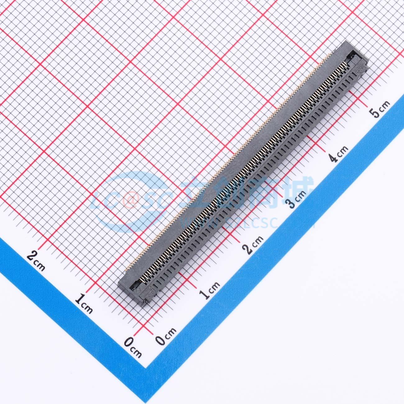 THD0425-120CL-GF实物图