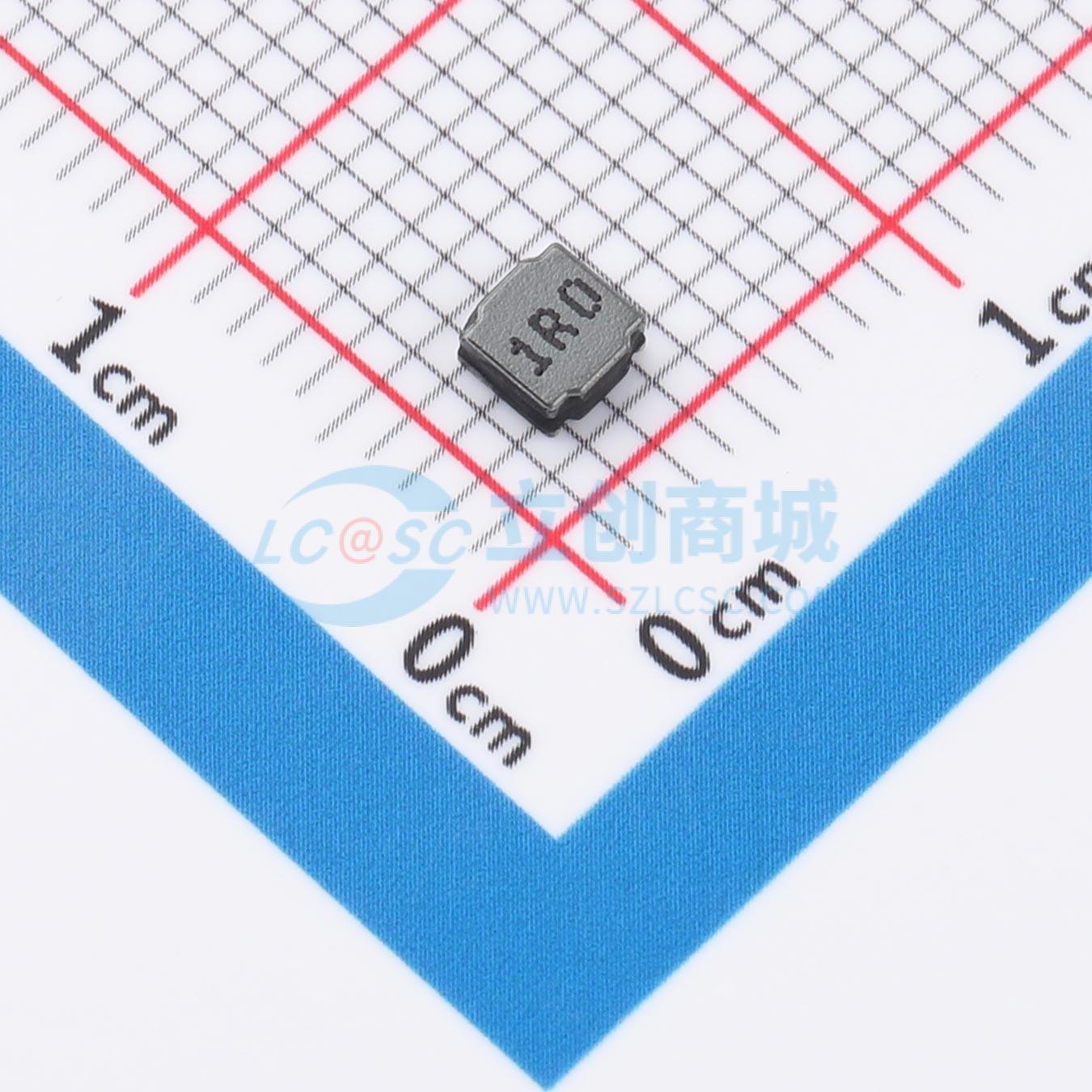 GNR3015S1R0MT实物图