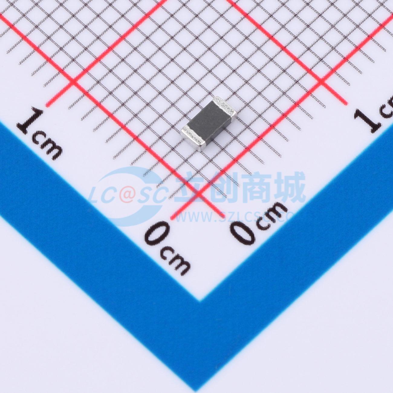 SCBM321609U501T实物图