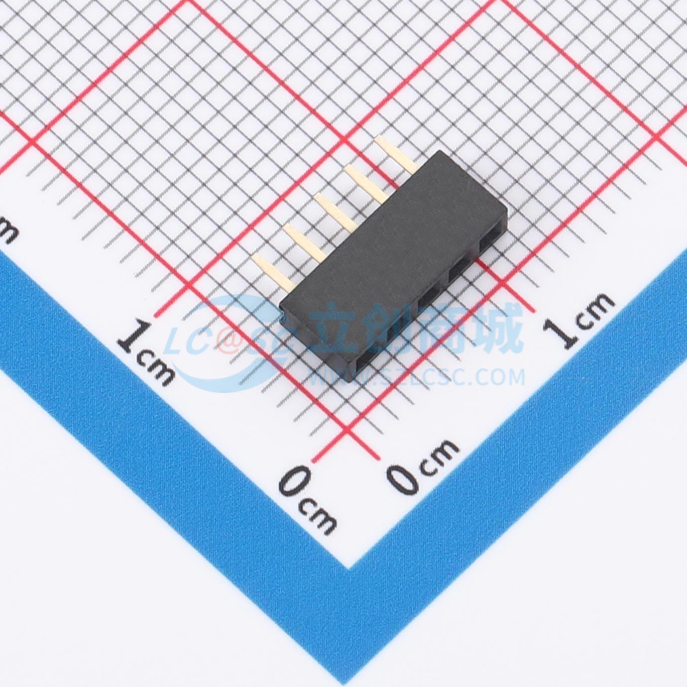 点击查看大图 F243-1105A0CSUC1实物图
