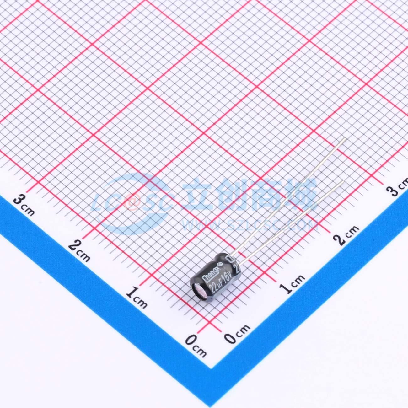 点击查看大图 KF226M016C05RR0VH2FP0实物图