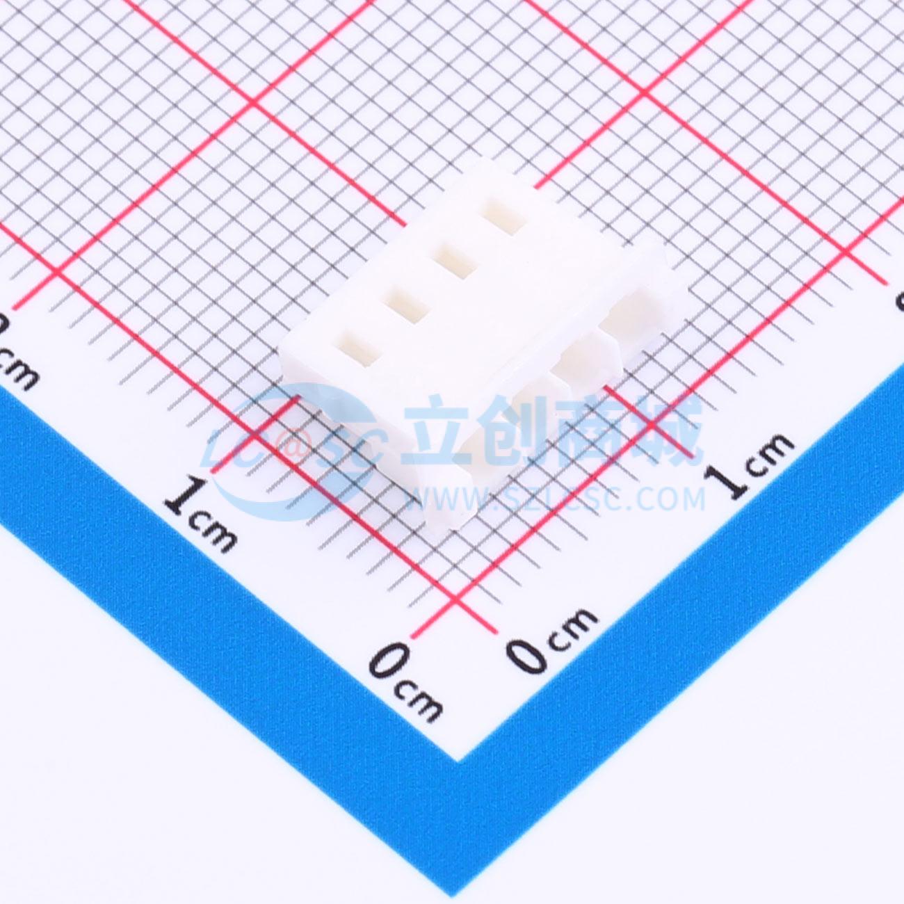 点击查看大图 X2564H-04-N0实物图