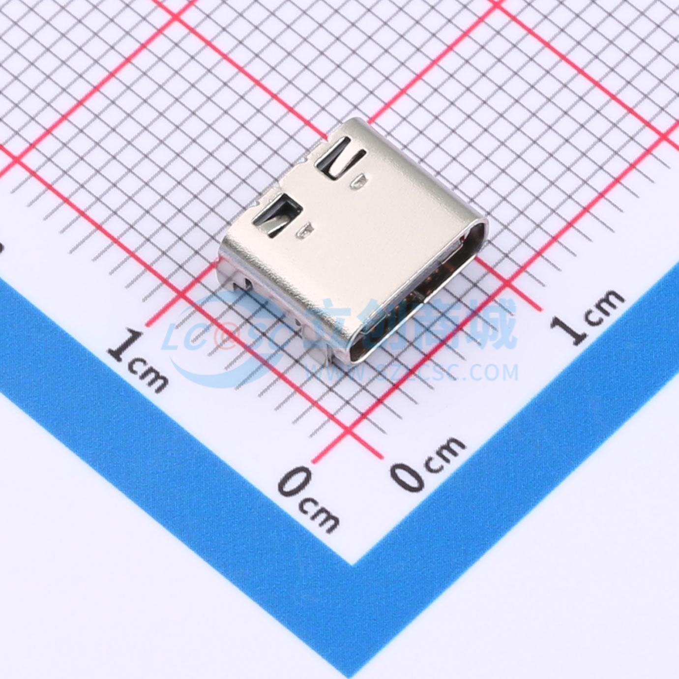 12006-UCAF002-X实物图
