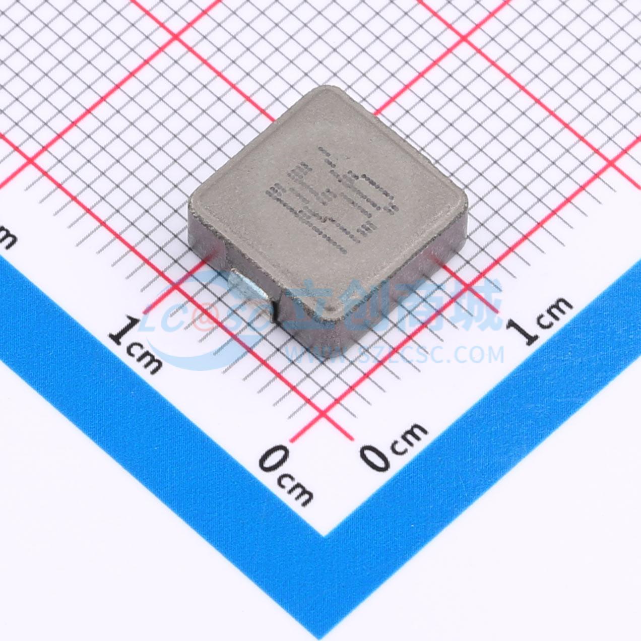 点击查看大图 YXMAC1040-R56M-ITF实物图