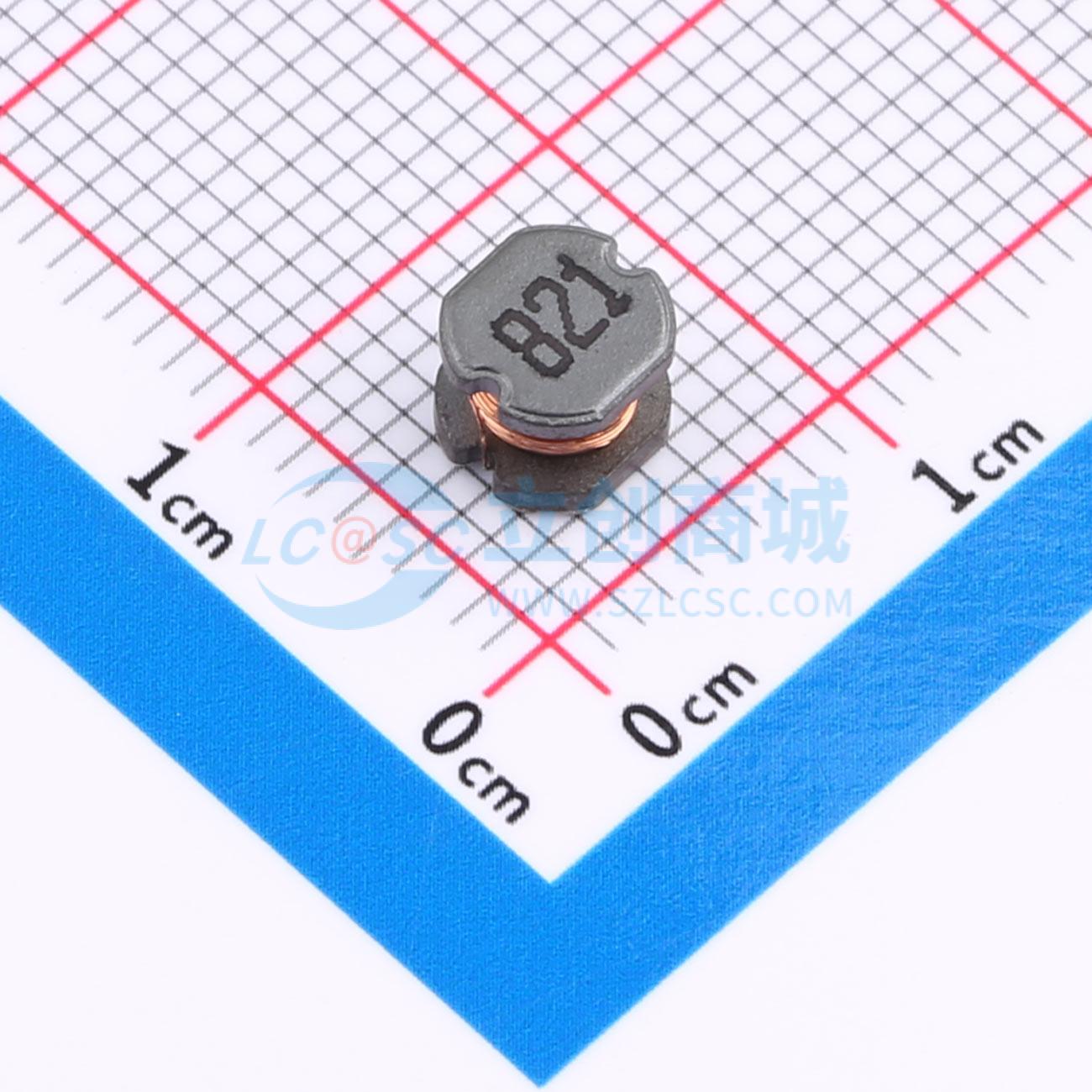 点击查看大图 SCD.5845.DYF821KT00实物图