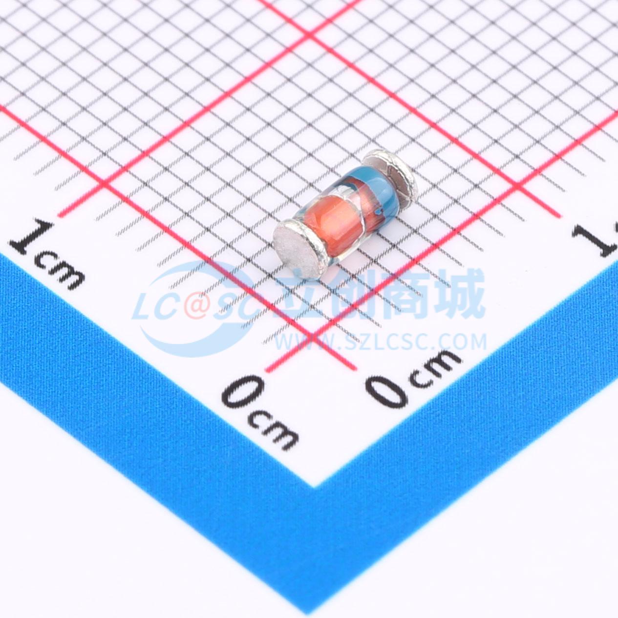 点击查看大图 ZM4745A实物图