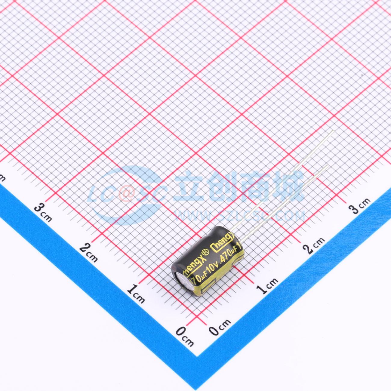 ZF477M010E09RR0VH4FP0实物图