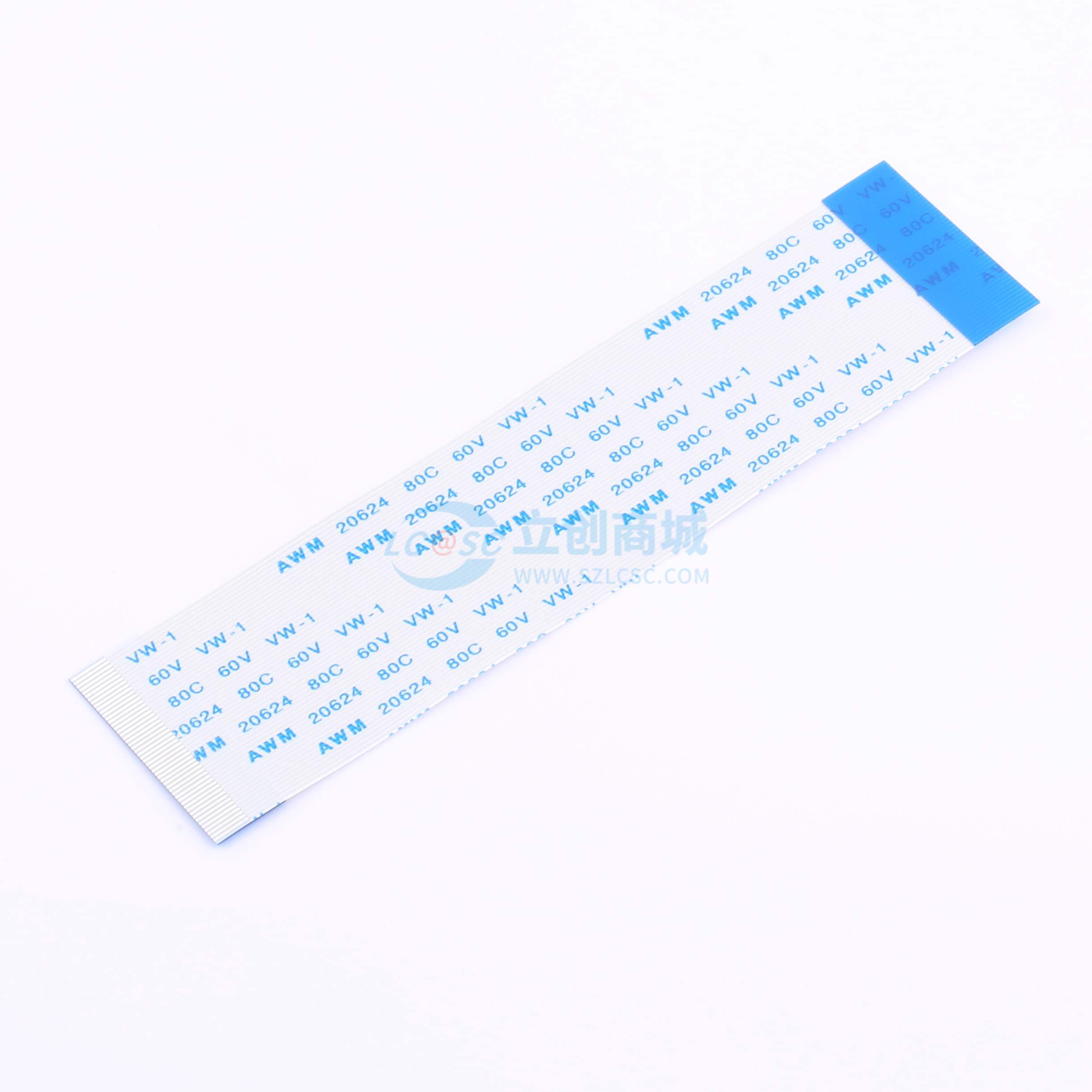 JS05B-50P-100-4-8实物图